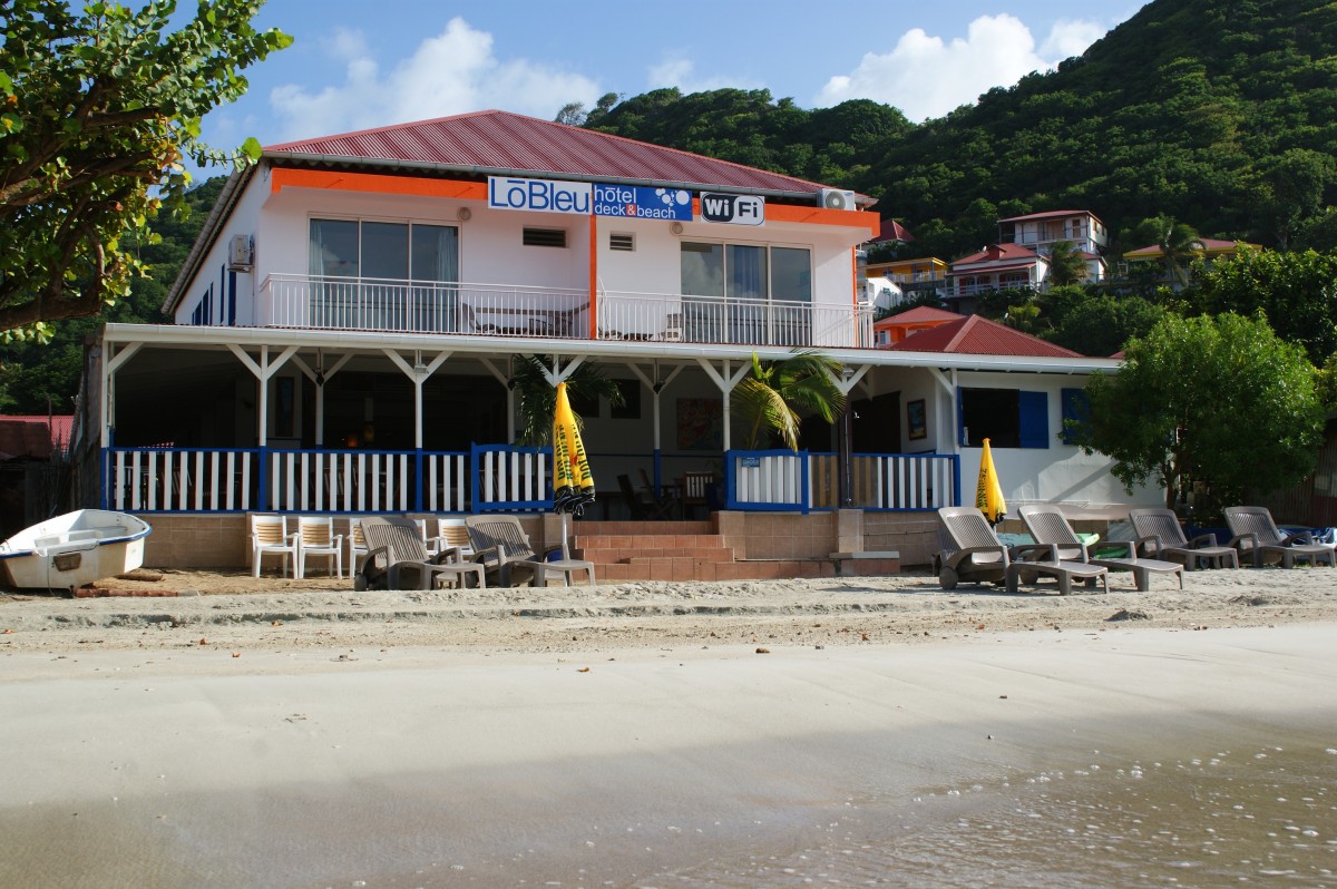 Lô Bleu